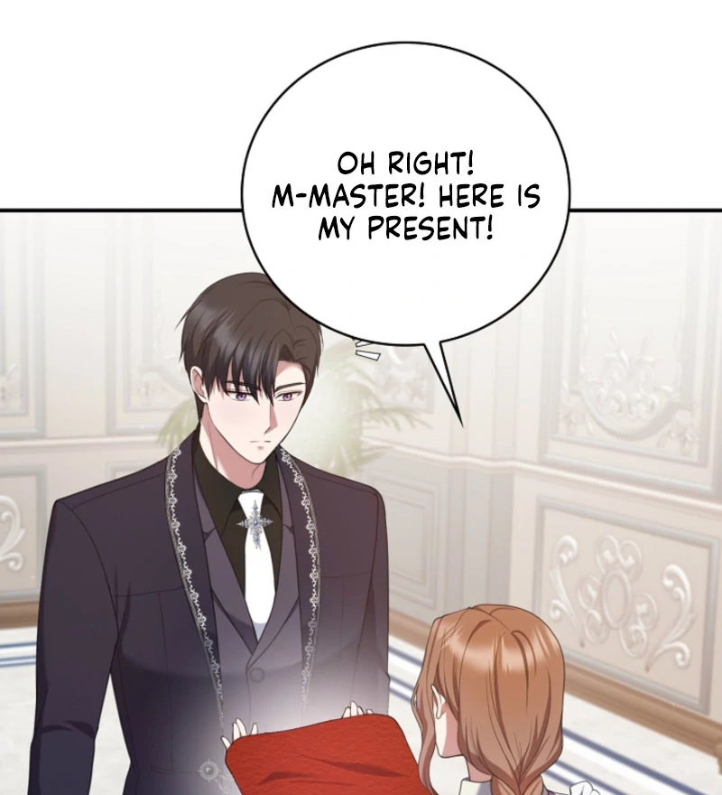 The Nanny Contract of the Black-Hearted Villain Chapter 23 422 055
