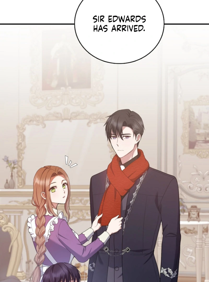 The Nanny Contract of the Black-Hearted Villain Chapter 23 431 064
