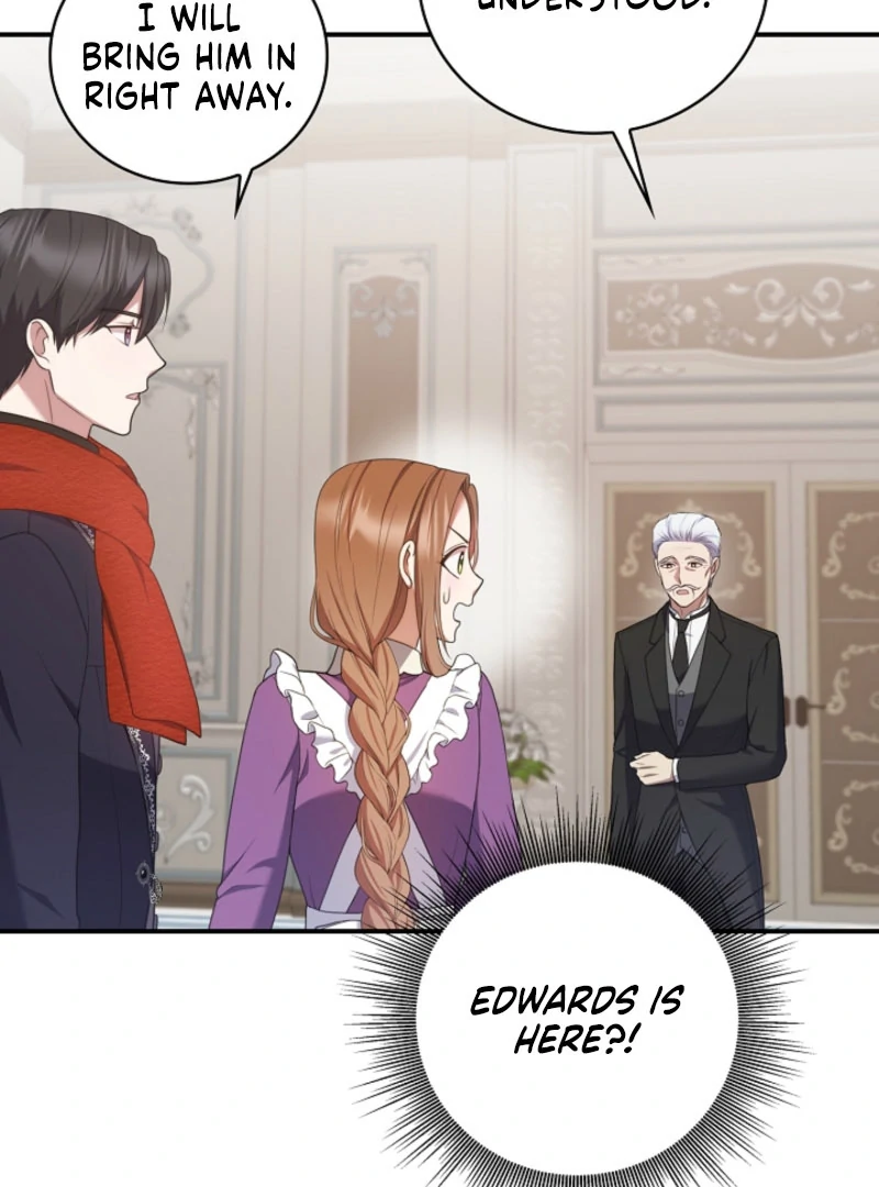 The Nanny Contract of the Black-Hearted Villain Chapter 23 433 066