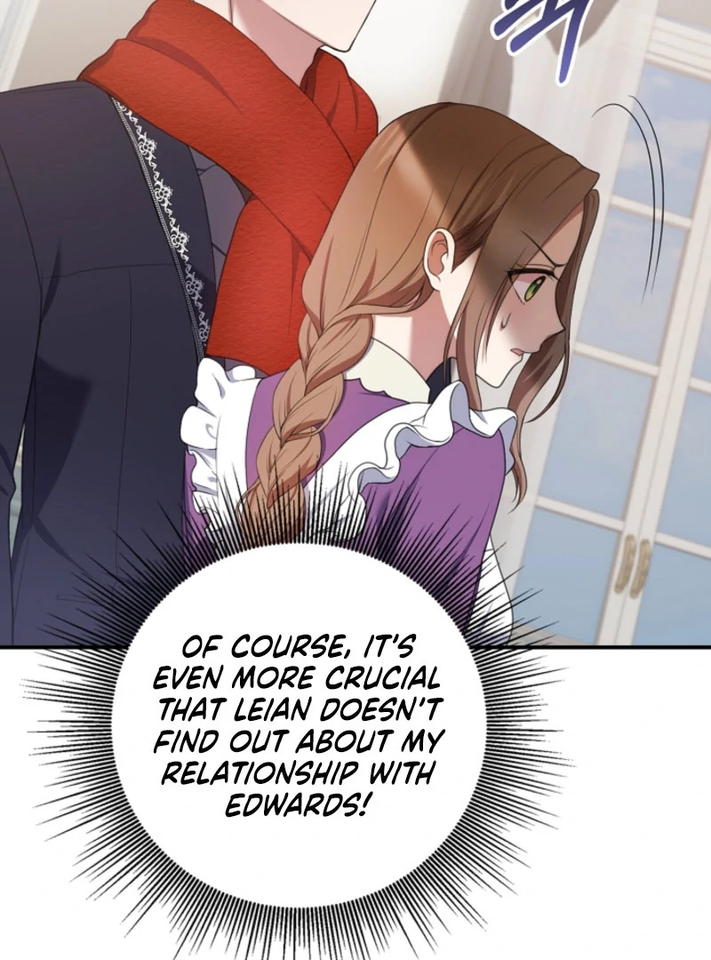 The Nanny Contract of the Black-Hearted Villain Chapter 23 435 068