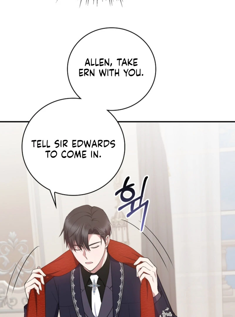 The Nanny Contract of the Black-Hearted Villain Chapter 23 436 069
