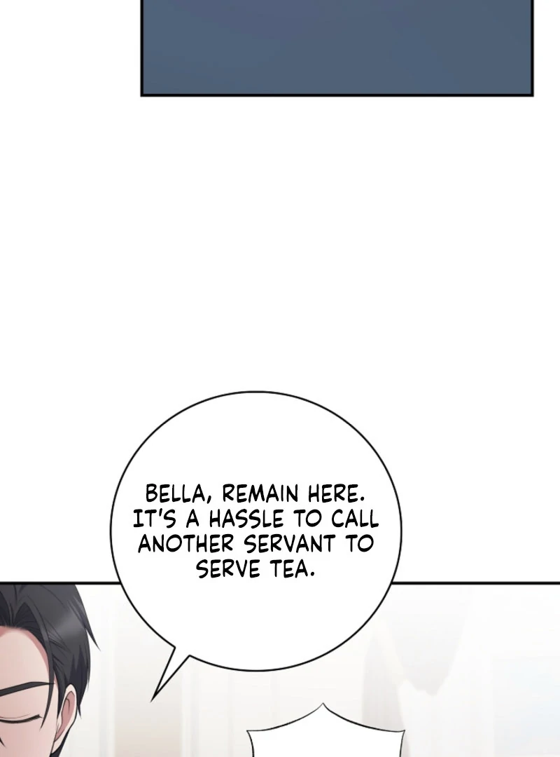 The Nanny Contract of the Black-Hearted Villain Chapter 23 439 072