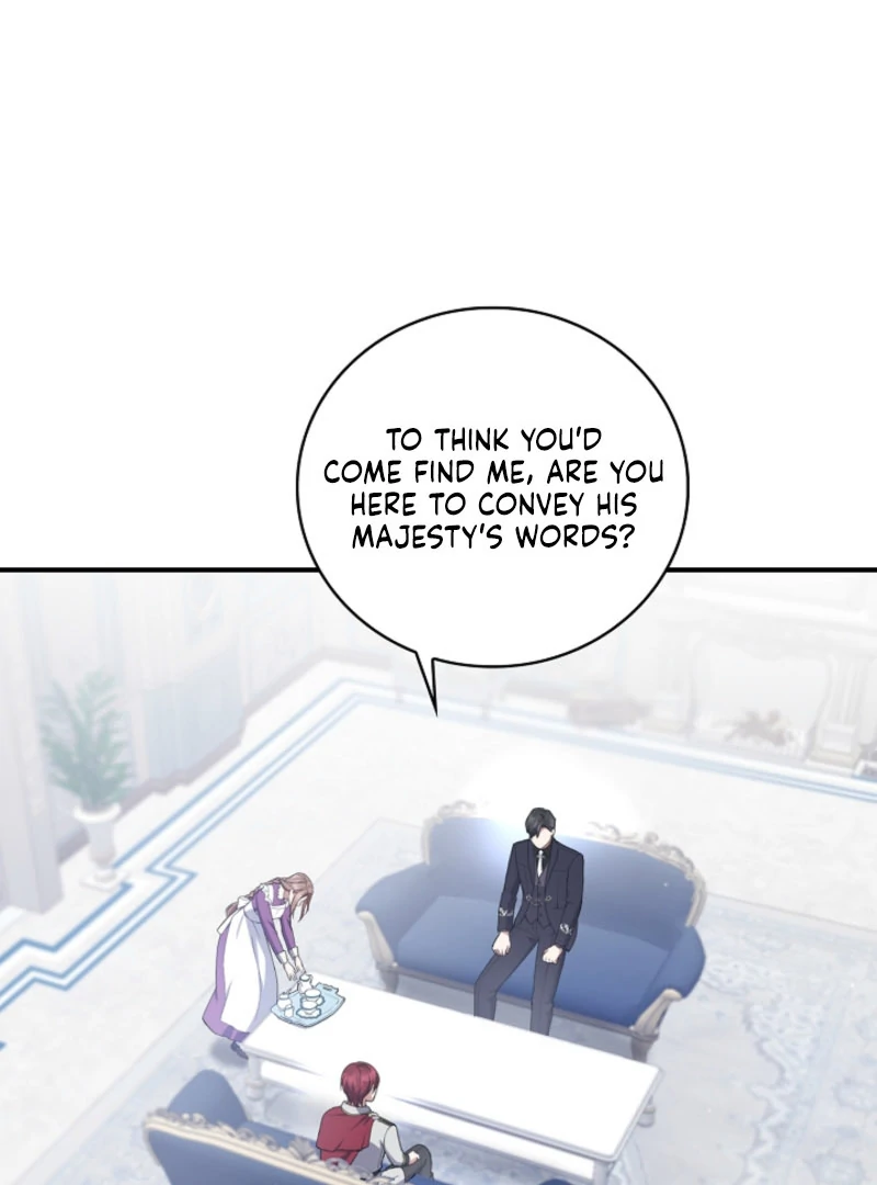 The Nanny Contract of the Black-Hearted Villain Chapter 23 447 080