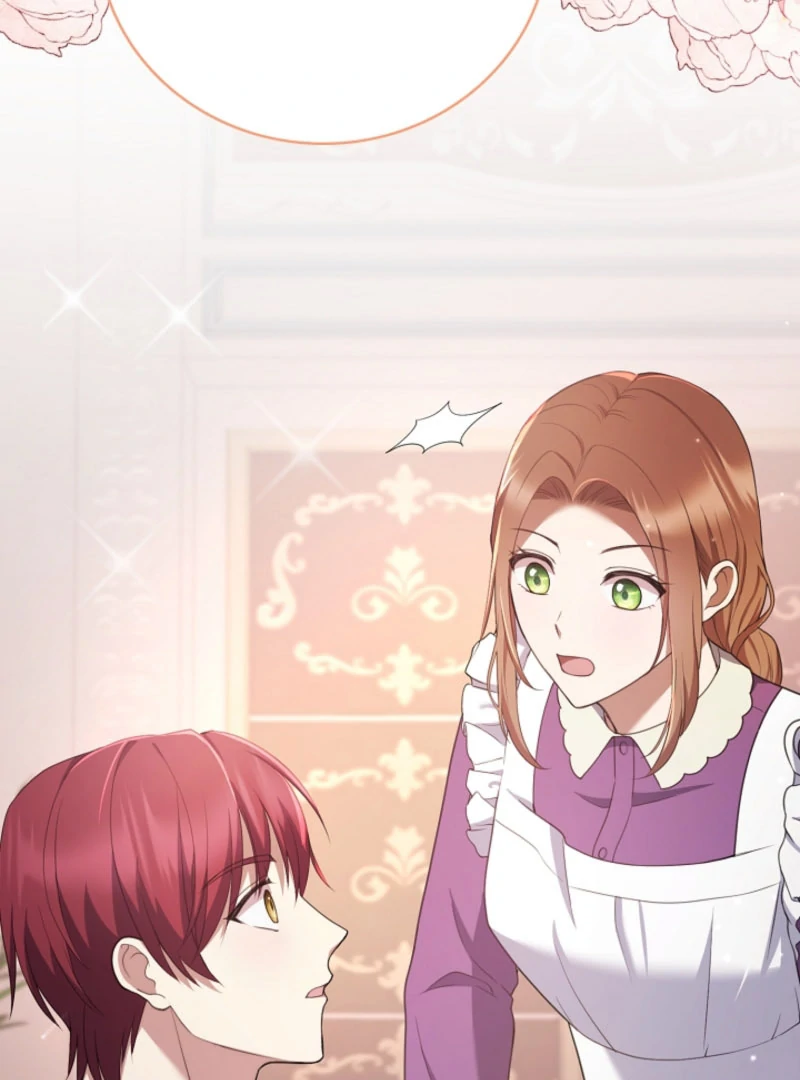 The Nanny Contract of the Black-Hearted Villain Chapter 23 452 085