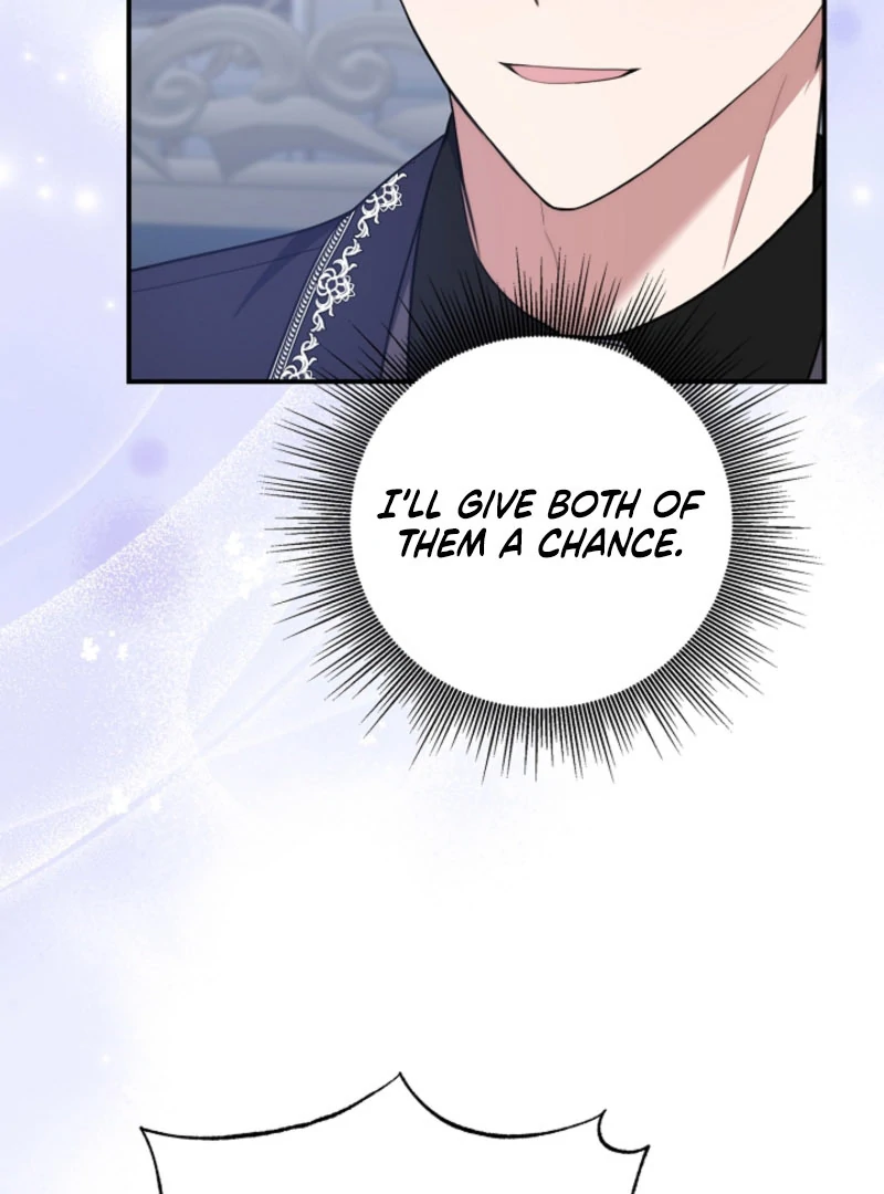 The Nanny Contract of the Black-Hearted Villain Chapter 23 456 089