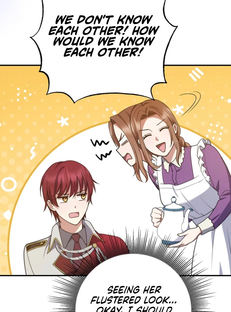 The Nanny Contract of the Black-Hearted Villain Chapter 23 457 090