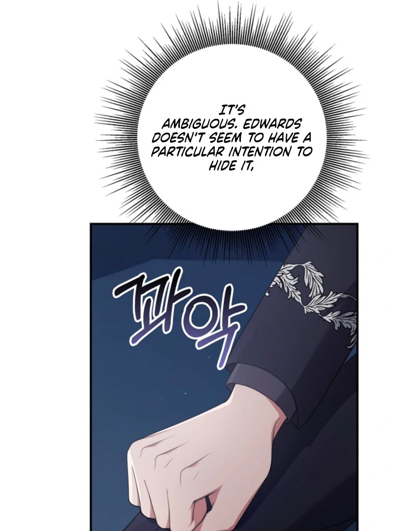 The Nanny Contract of the Black-Hearted Villain Chapter 23 461 094