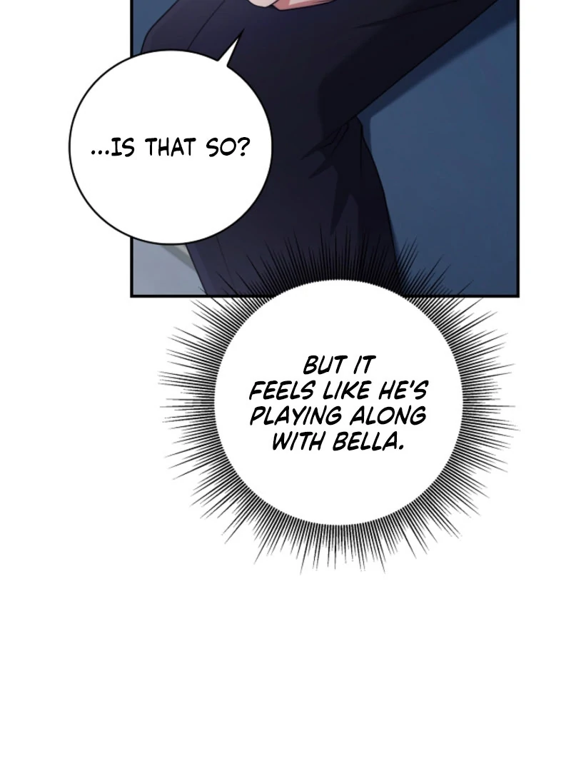 The Nanny Contract of the Black-Hearted Villain Chapter 23 462 095
