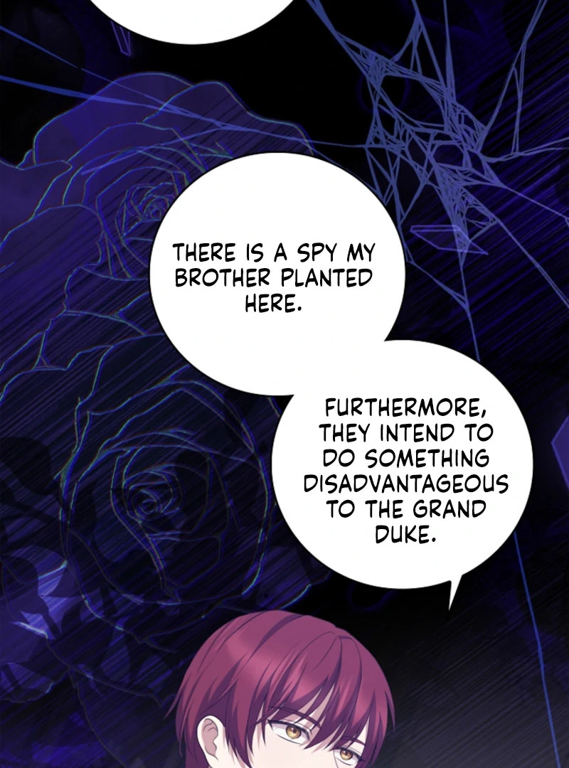 The Nanny Contract of the Black-Hearted Villain Chapter 23 464 097