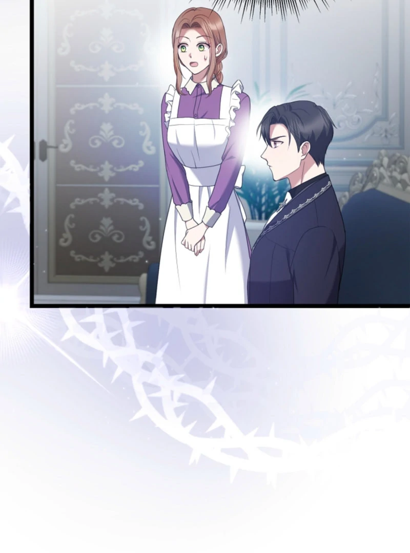 The Nanny Contract of the Black-Hearted Villain Chapter 23 467 100