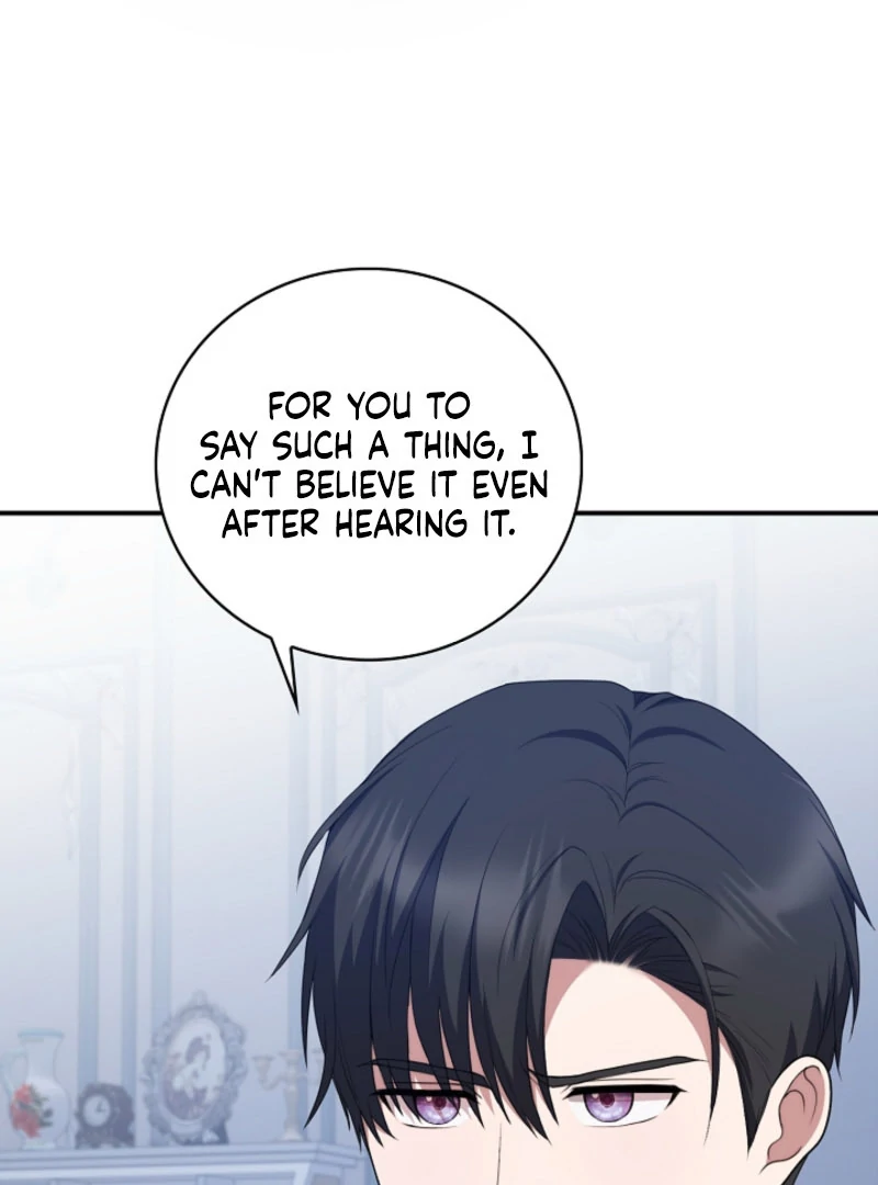 The Nanny Contract of the Black-Hearted Villain Chapter 23 468 101