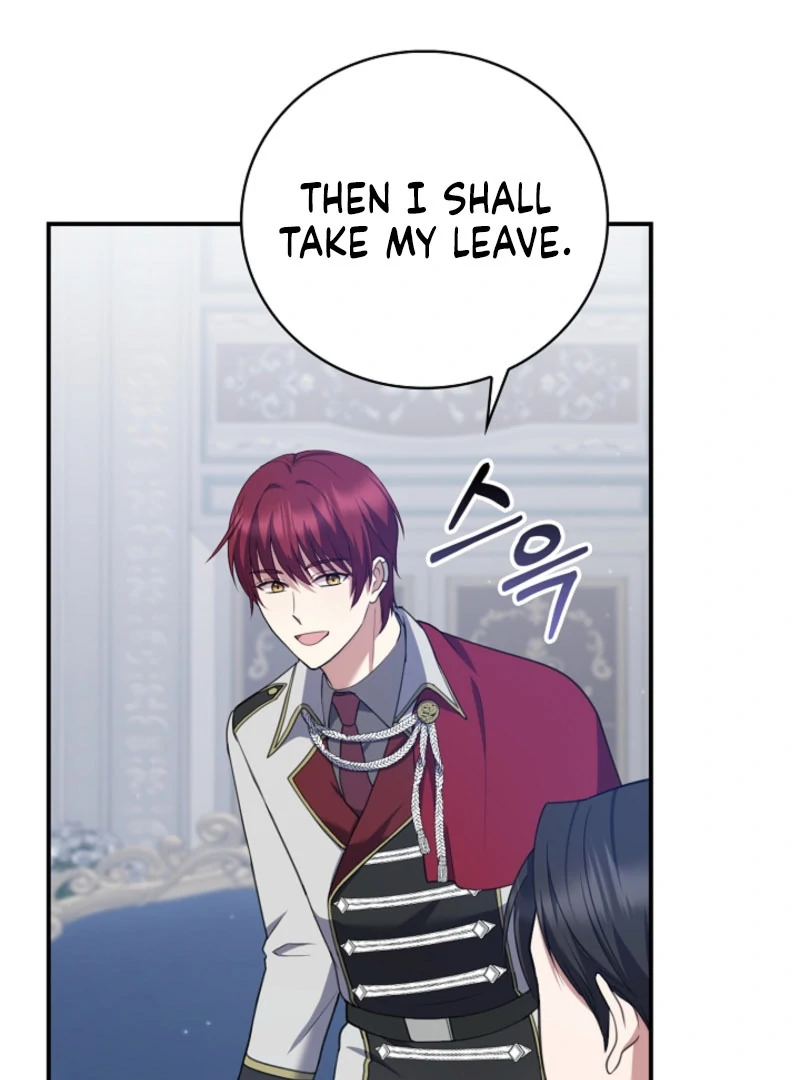 The Nanny Contract of the Black-Hearted Villain Chapter 23 472 105