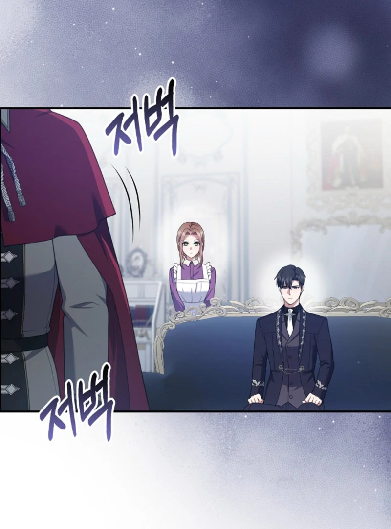 The Nanny Contract of the Black-Hearted Villain Chapter 23 476 109