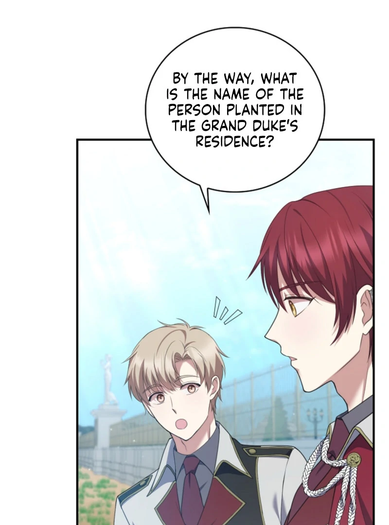 The Nanny Contract of the Black-Hearted Villain Chapter 23 480 113