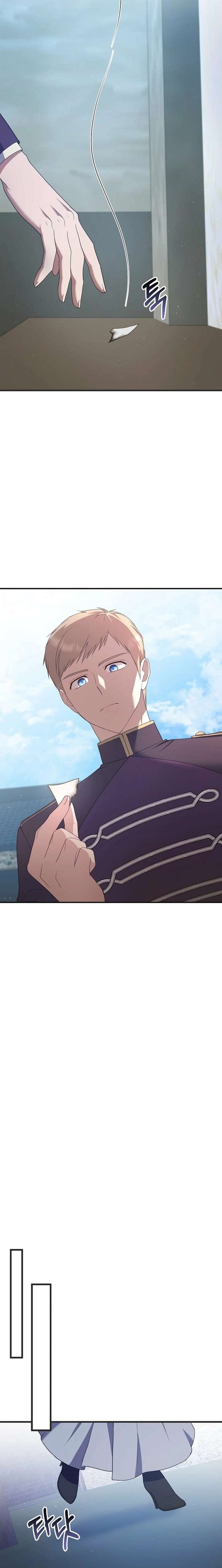 The Nanny Contract of the Black-Hearted Villain Chapter 36 80 10