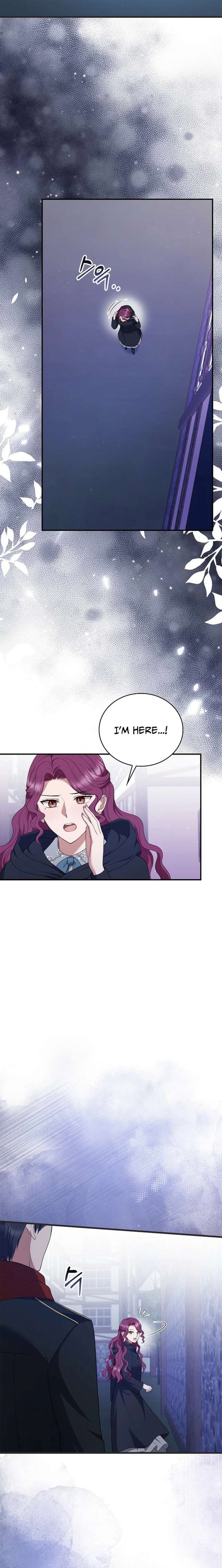 The Nanny Contract of the Black-Hearted Villain Chapter 36 81 11