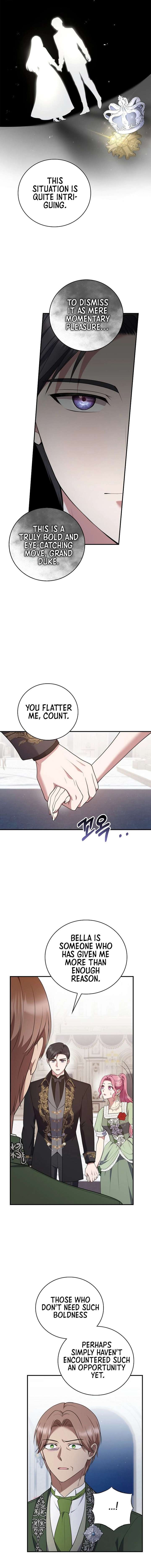 The Nanny Contract of the Black-Hearted Villain Chapter 40 57 002