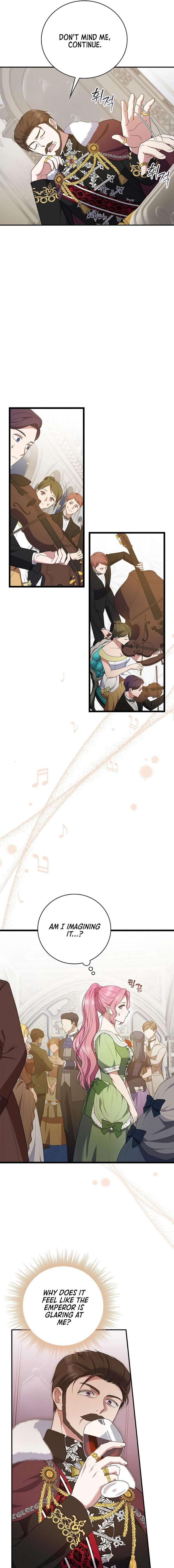 The Nanny Contract of the Black-Hearted Villain Chapter 40 60 005