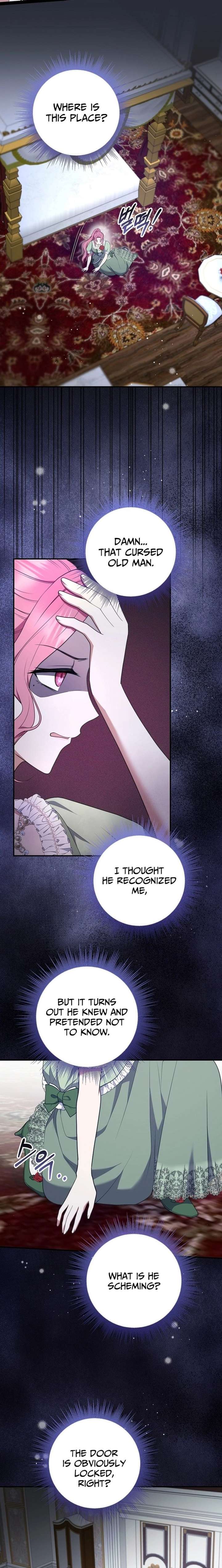 The Nanny Contract of the Black-Hearted Villain Chapter 41 72 002