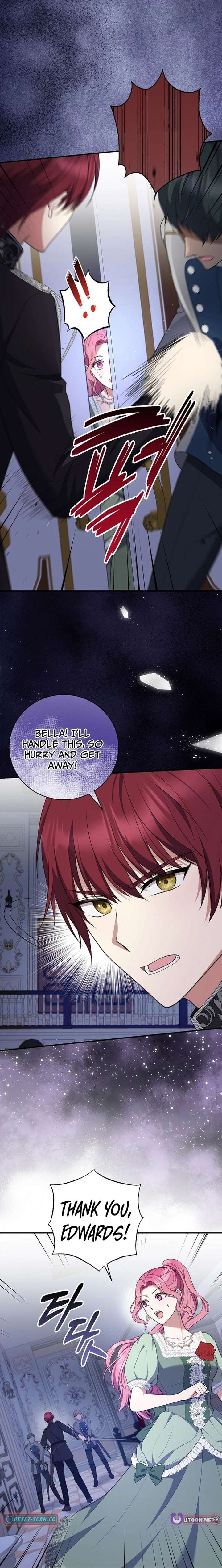 The Nanny Contract of the Black-Hearted Villain Chapter 41 76 006