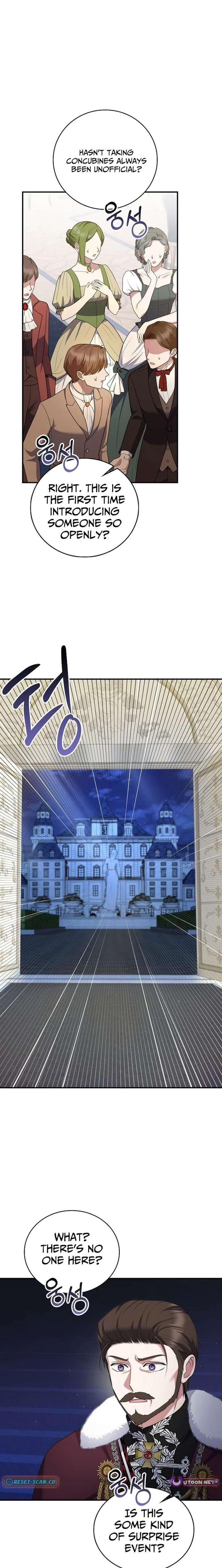 The Nanny Contract of the Black-Hearted Villain Chapter 42 68 ch 42 11