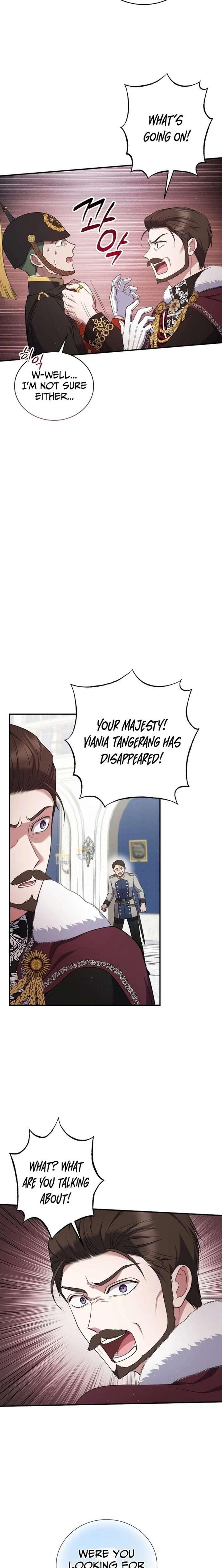 The Nanny Contract of the Black-Hearted Villain Chapter 42 69 ch 42 12