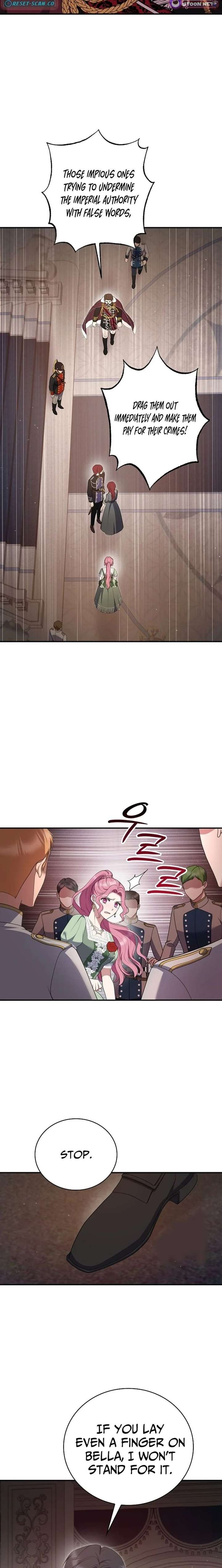 The Nanny Contract of the Black-Hearted Villain Chapter 42 74 ch 42 17