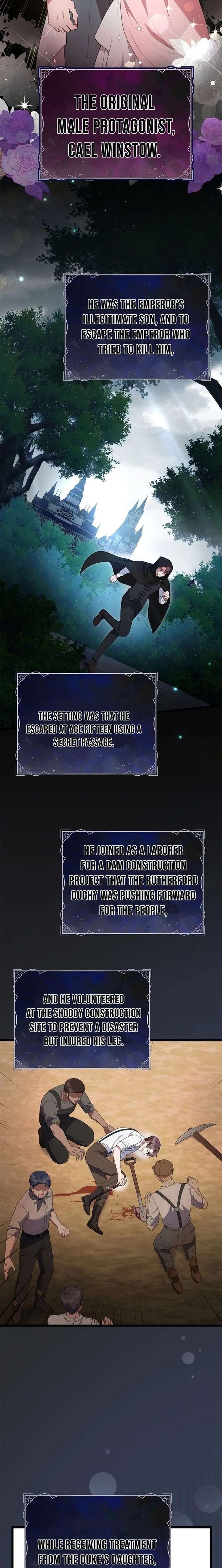 The Nanny Contract of the Black-Hearted Villain Chapter 42 59 ch 42 2