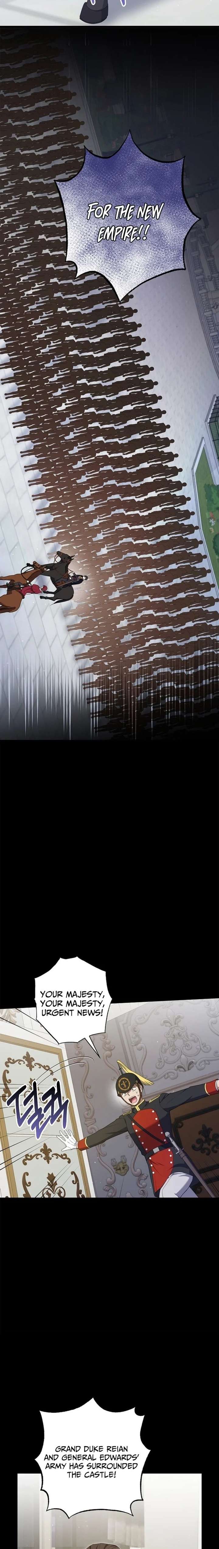 The Nanny Contract of the Black-Hearted Villain Chapter 43 89 ch 43 20