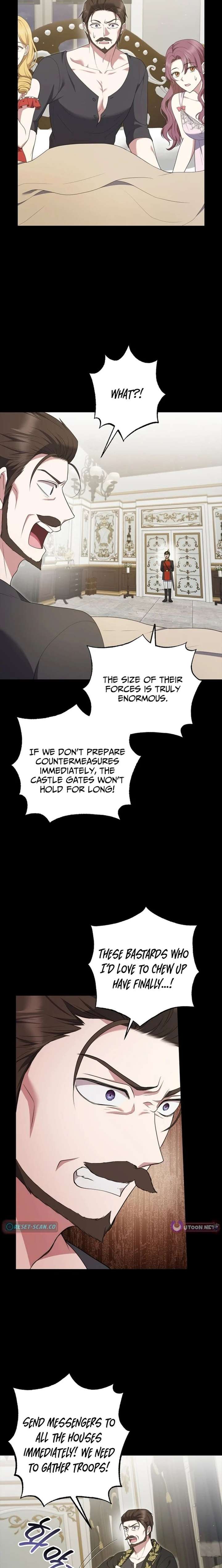 The Nanny Contract of the Black-Hearted Villain Chapter 43 90 ch 43 21