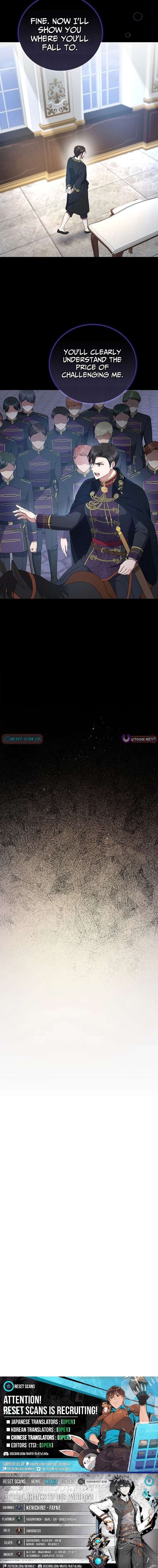 The Nanny Contract of the Black-Hearted Villain Chapter 43 92 ch 43 23