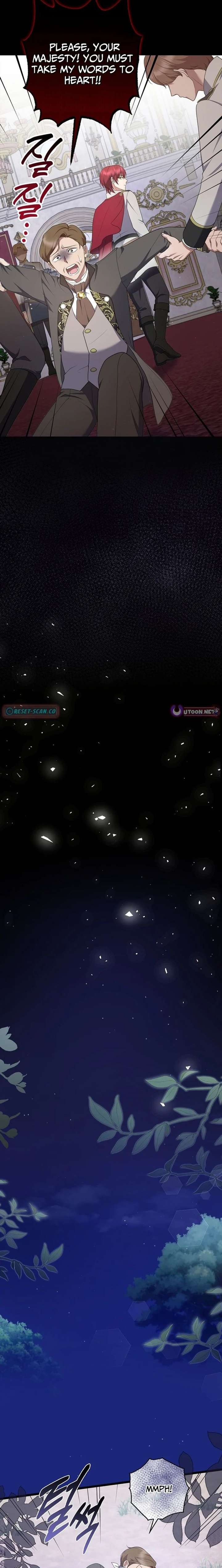 The Nanny Contract of the Black-Hearted Villain Chapter 43 72 ch 43 3