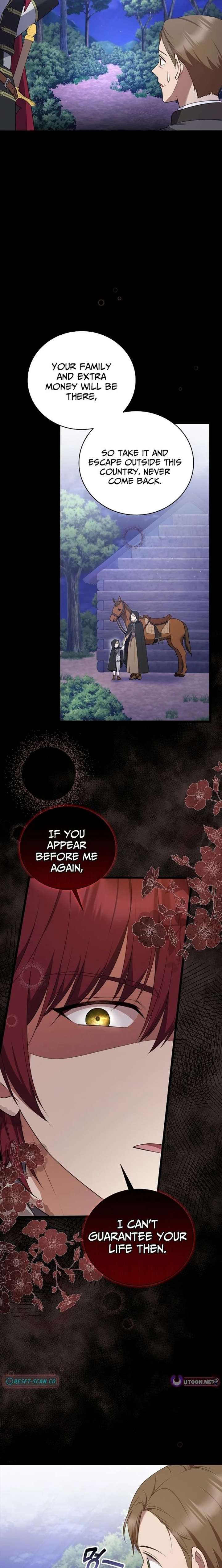 The Nanny Contract of the Black-Hearted Villain Chapter 43 75 ch 43 6