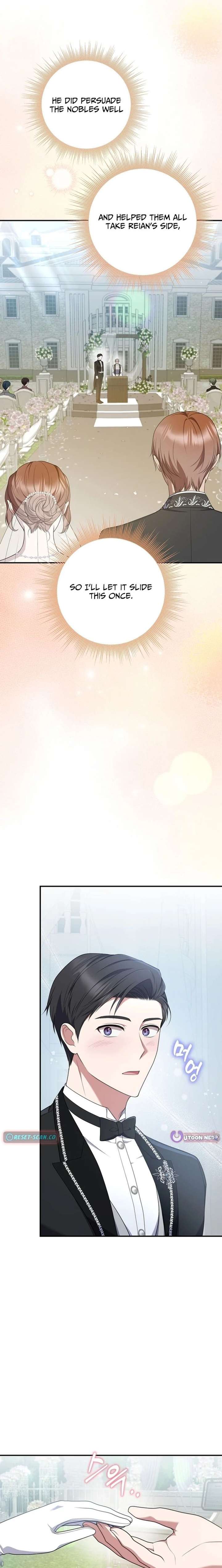 The Nanny Contract of the Black-Hearted Villain Chapter 46 80 ch 46 11