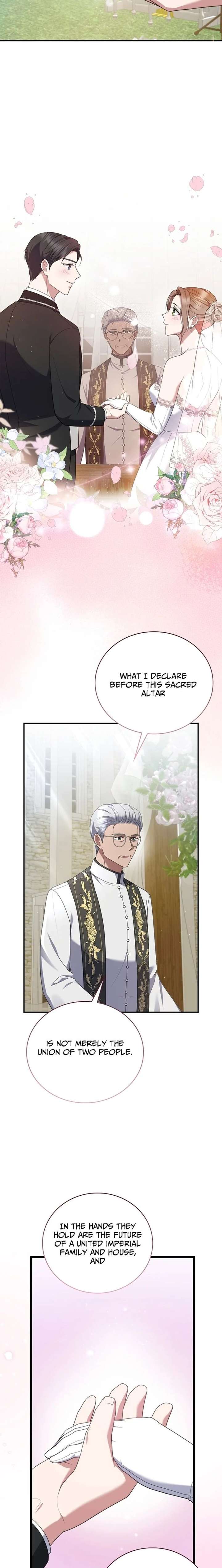 The Nanny Contract of the Black-Hearted Villain Chapter 46 81 ch 46 12