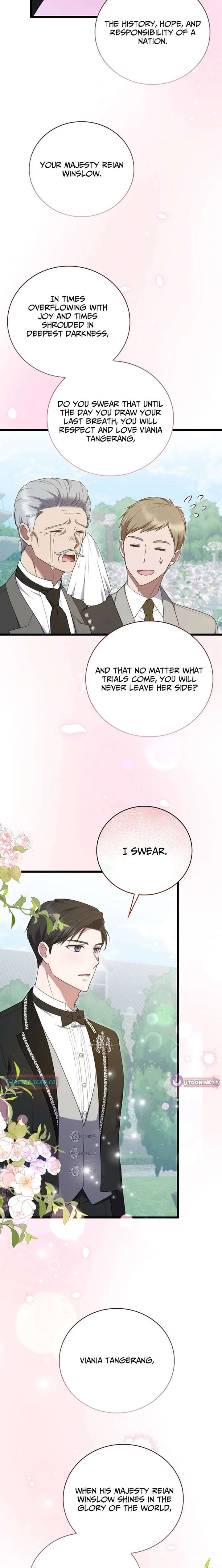 The Nanny Contract of the Black-Hearted Villain Chapter 46 82 ch 46 13