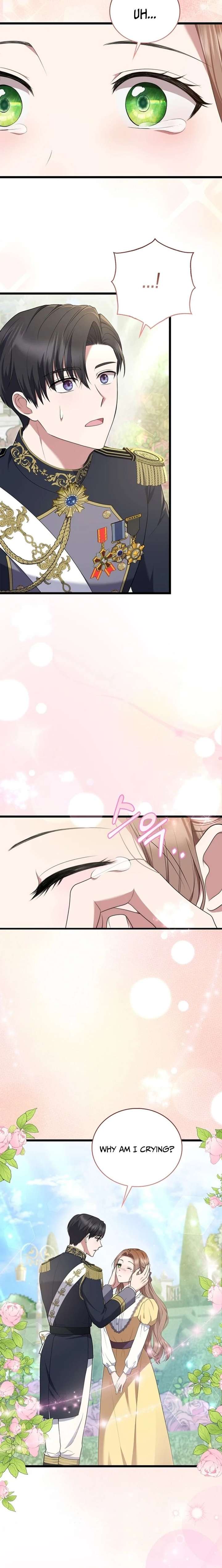 The Nanny Contract of the Black-Hearted Villain Chapter 46 71 ch 46 2