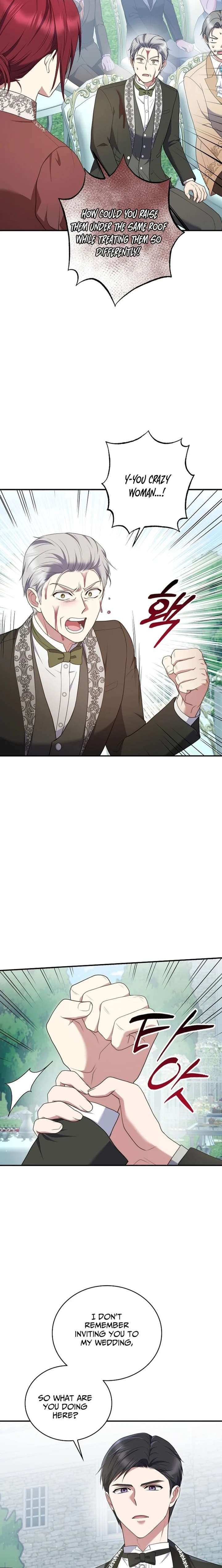 The Nanny Contract of the Black-Hearted Villain Chapter 46 89 ch 46 20