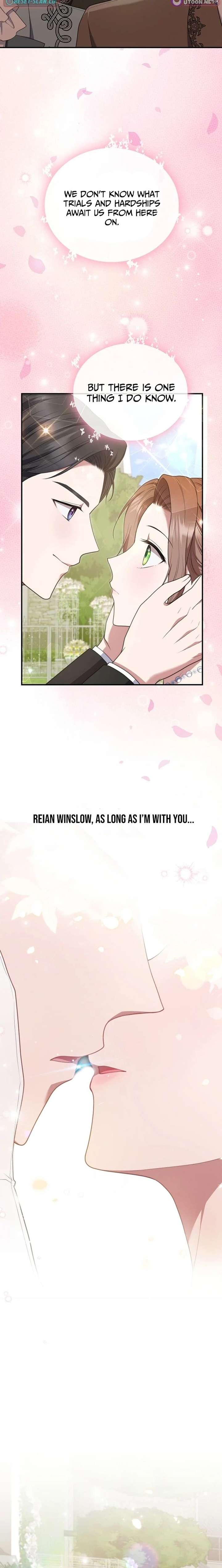 The Nanny Contract of the Black-Hearted Villain Chapter 46 91 ch 46 22