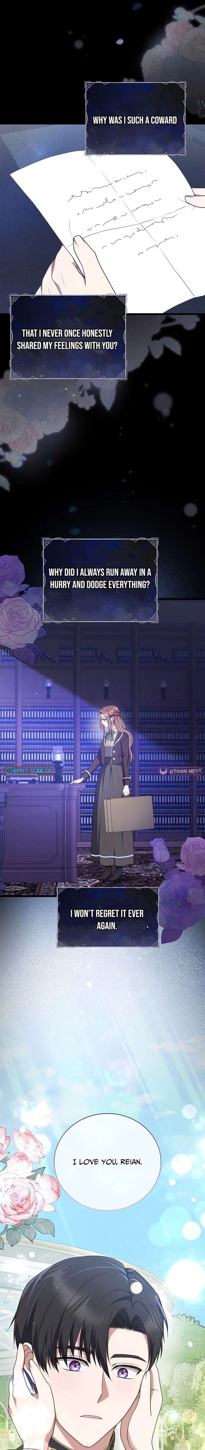 The Nanny Contract of the Black-Hearted Villain Chapter 46 77 ch 46 8