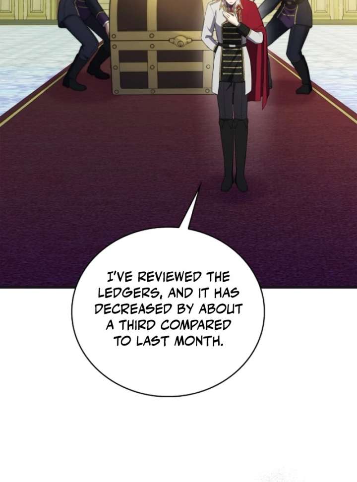 The Nanny Contract of the Black-Hearted Villain Chapter 5 405 005