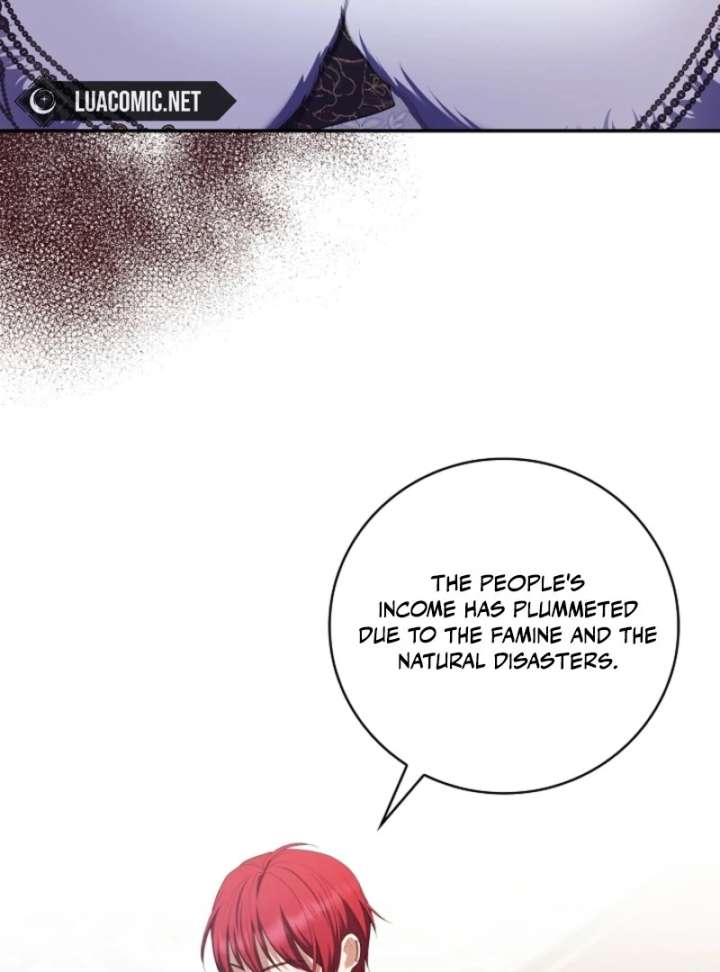 The Nanny Contract of the Black-Hearted Villain Chapter 5 407 007