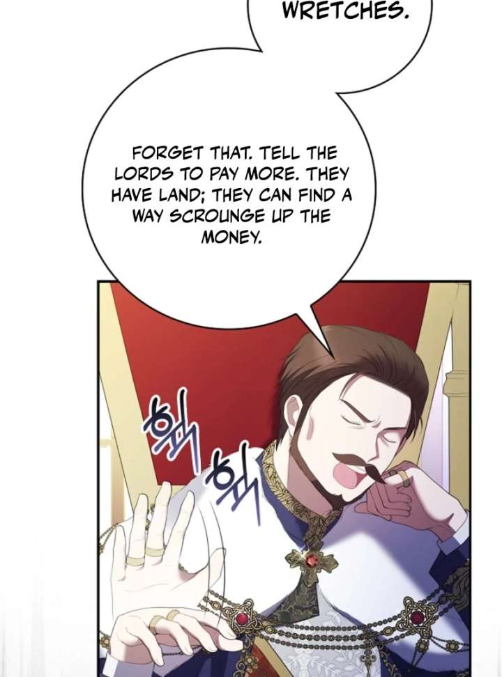 The Nanny Contract of the Black-Hearted Villain Chapter 5 409 009
