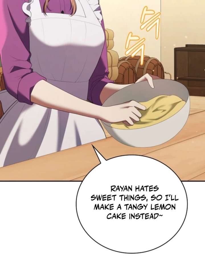 The Nanny Contract of the Black-Hearted Villain Chapter 5 438 038