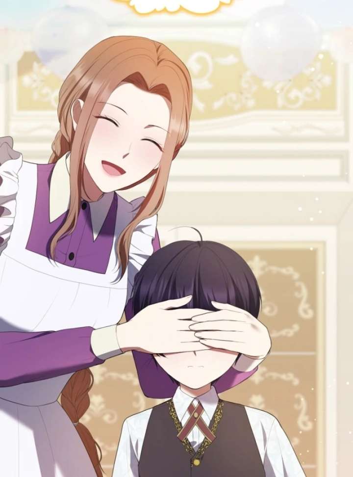 The Nanny Contract of the Black-Hearted Villain Chapter 5 446 046