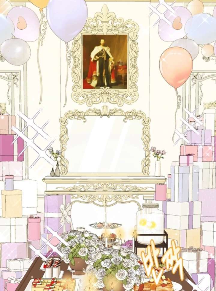 The Nanny Contract of the Black-Hearted Villain Chapter 5 450 050