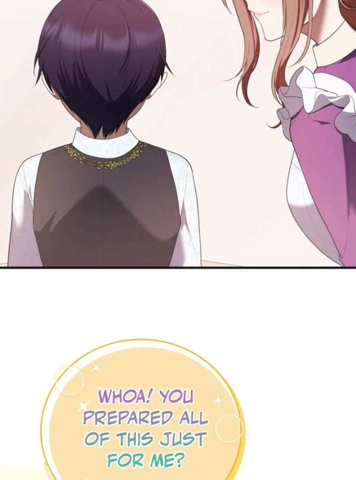 The Nanny Contract of the Black-Hearted Villain Chapter 5 452 052