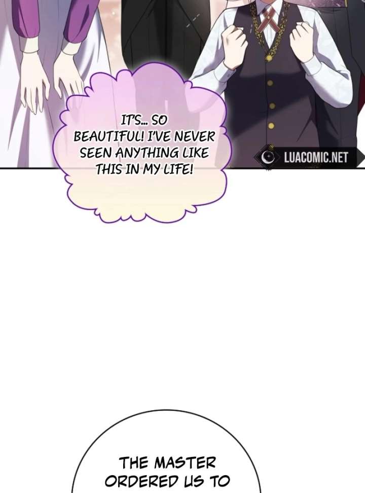 The Nanny Contract of the Black-Hearted Villain Chapter 5 456 056