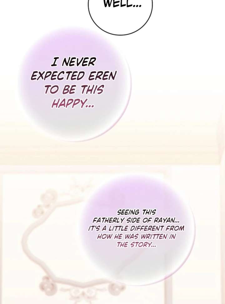 The Nanny Contract of the Black-Hearted Villain Chapter 5 460 060