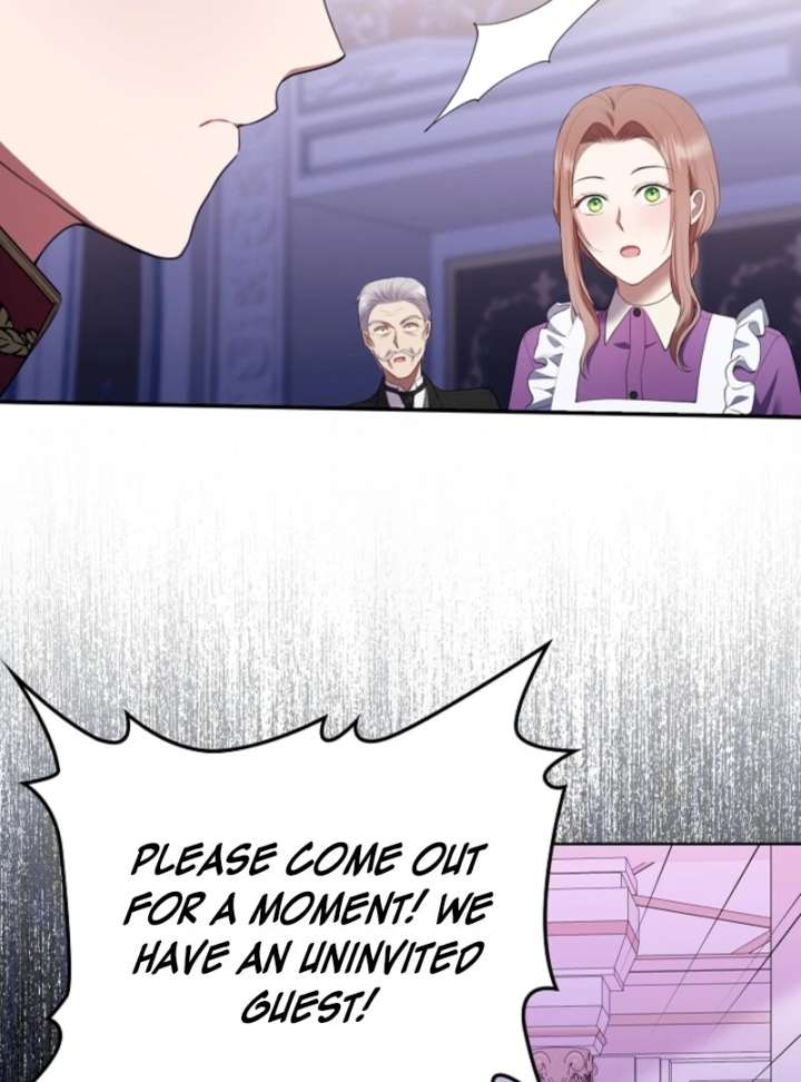 The Nanny Contract of the Black-Hearted Villain Chapter 5 471 071